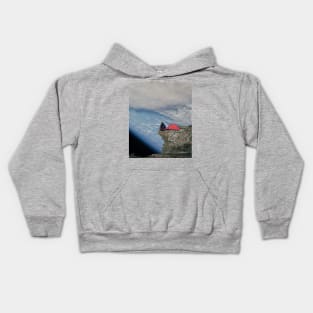 cliff Kids Hoodie